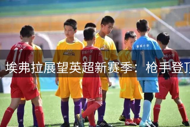埃弗拉展望英超新赛季：枪手登顶 红魔蓝军争前五